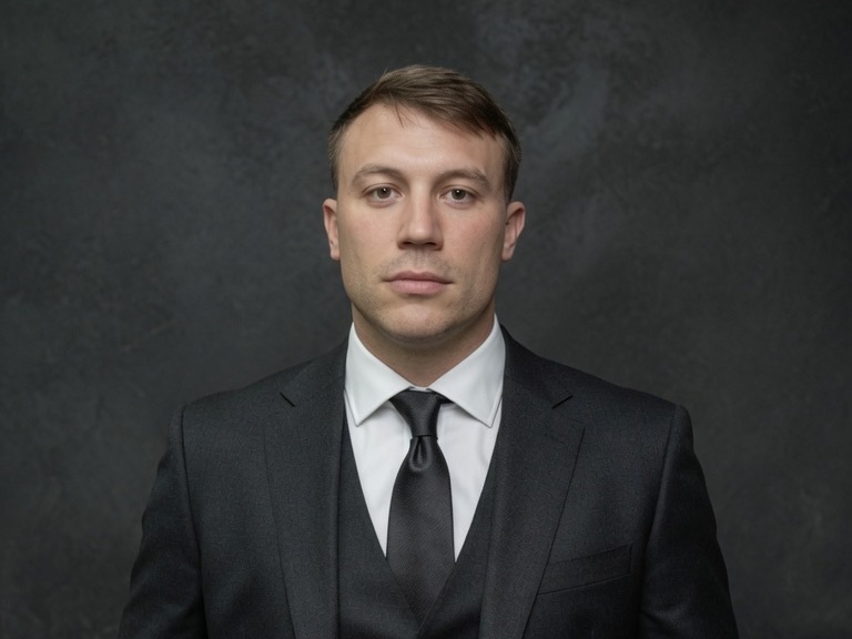 Rasmus Kristensen, grundlægger af Bygpas